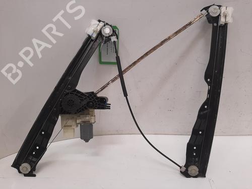 Used Front left window mechanism PEUGEOT 308 SW II (LC_, LJ_, LR_, LX_, L4_) 1.6 HDi / BlueHDi 115 (LCBHXM, LCBHXT) (115 hp) 27481132