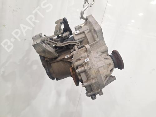 Gearbox VW GOLF VI Convertible (517) 1.6 TDI | BP30324831M3 