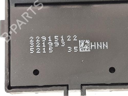 Right front window switch VAUXHALL INSIGNIA Mk I (A) Hatchback (G09) 1.6 CDTI (68) | BP26862220I26 - Image 5