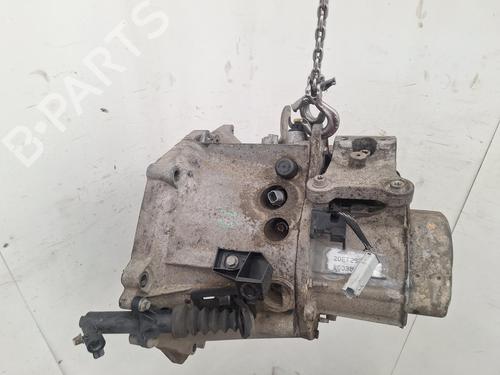 Gearbox CITROËN DS3 Convertible 1.2 THP 110 | BP37491348M3 - Image 6