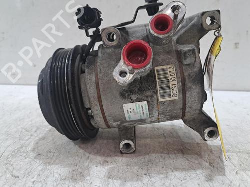 Used AC compressor AC compressor 38800738 38800738
