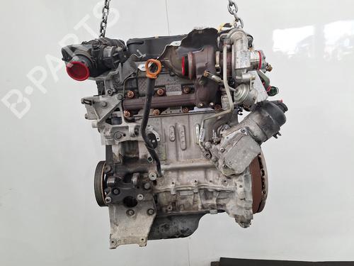 Engine CITROËN C3 Picasso (SH_) 1.6 HDi | BP29922993M1