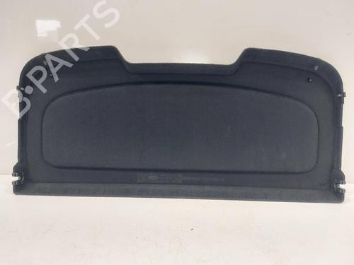 Rear parcel shelf FORD FIESTA VI (CB1, CCN) 1.25 | BP28039766C85 