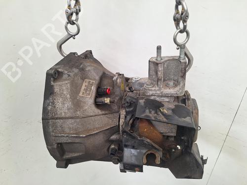 Gearbox FORD FIESTA VI (CB1, CCN) 1.0 EcoBoost | BP38015198M3 - Image 6