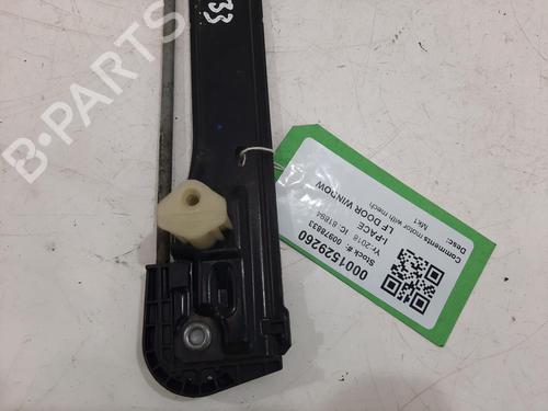 Front left window mechanism JAGUAR I-PACE (X590) EV400 AWD | BP29471801C22 