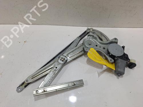 Used Front right window mechanism MITSUBISHI OUTLANDER III (GG_W, GF_W, ZJ, ZL, ZK) 2.2 Di-D 4WD (GF6W) (150 hp) 32089564
