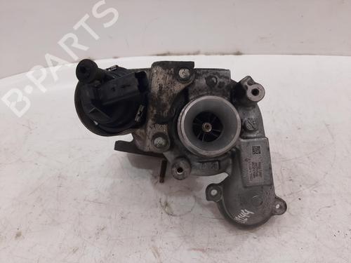Used Turbocharger/Supercharger PEUGEOT 308 II (LB_, LP_, LW_, LH_, L3_) 1.6 HDi 100 (99 hp) 29524769
