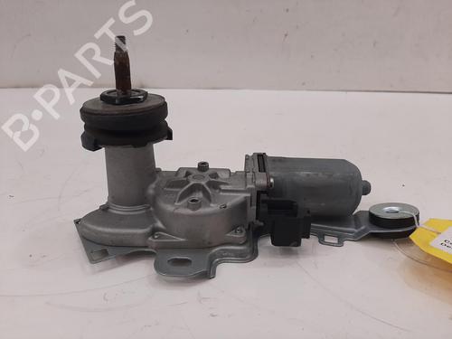 Used Rear wiper motor TOYOTA AYGO (_B4_) 1.0 (KGB40) (69 hp) 29398129