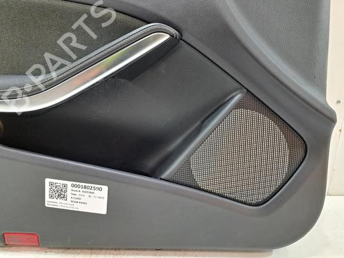 Front left panel MERCEDES-BENZ A-CLASS (W176) A 180 (176.042) | BP38273465C58 - Image 6
