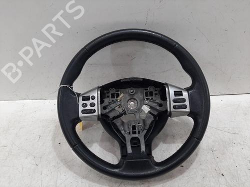 Rat NISSAN NOTE (E11, NE11) 1.6 (110 hp) 32409153