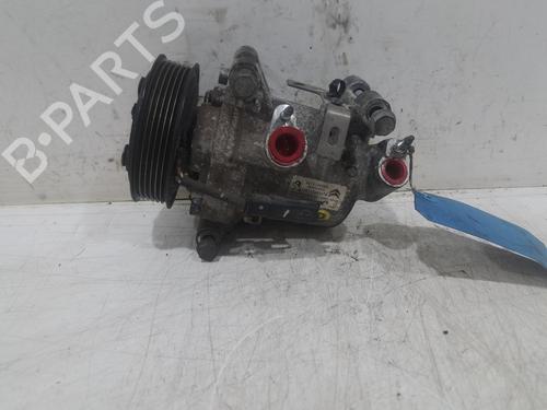 Used AC compressor CITROËN C3 III (SX) 1.2 THP 110 (SXHNPS, SXHNZT, SXHNZ6) (110 hp) 30517173