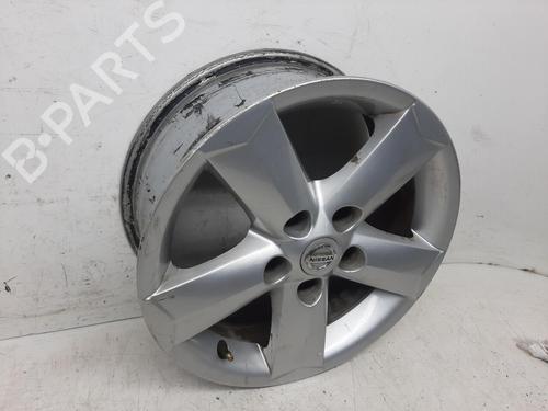 Rim NISSAN QASHQAI / QASHQAI +2 I (J10, NJ10, JJ10E) 1.6 | BP26774524C45 