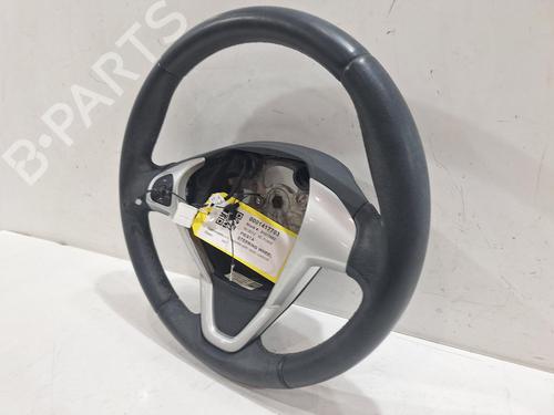 Steering wheel FORD FIESTA VI (CB1, CCN) 1.25 | BP26768718C49 