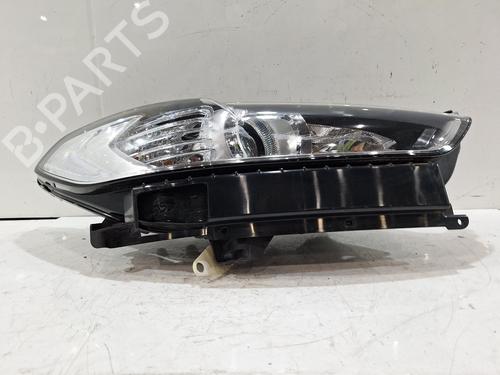 Right headlight FORD MONDEO V Hatchback (CE) 1.5 EcoBoost | BP39934842C29 - Image 5