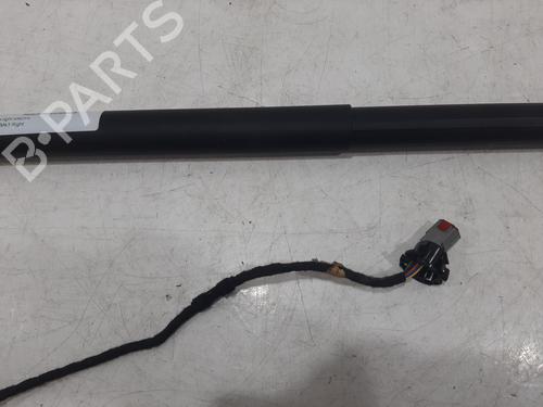 Shock absorber spring FORD KUGA III (DFK) 1.5 Ecoboost | BP29883285C152 