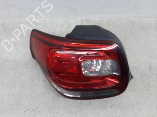 Left taillight CITROËN DS3 (SA_) 1.6 THP 155 | BP26835125C34 - Image 2