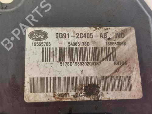 ABS pump FORD S-MAX (WA6) 2.2 TDCi | BP26846057M43 - Image 5