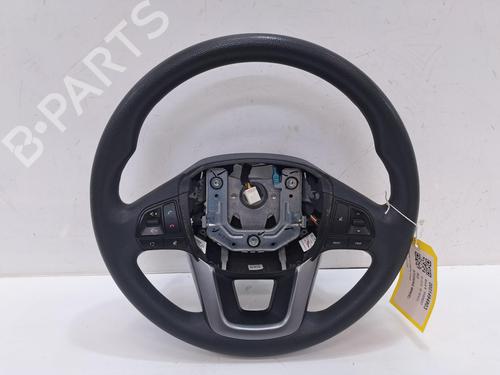 Used Steering wheel KIA RIO III (UB) 1.2 CVVT (84 hp) 28379205