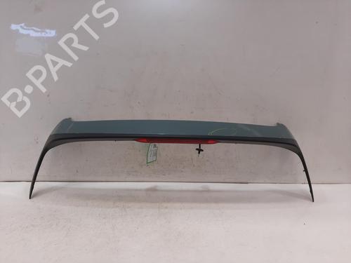 Used Rear spoiler Rear spoiler 37727043 37727043
