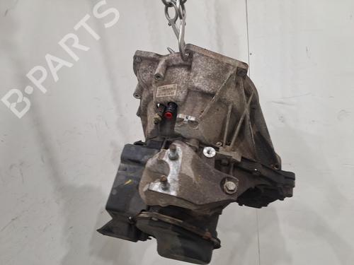 Gearbox FORD FIESTA VI (CB1, CCN) 1.4 | BP38412534M3 - Image 5