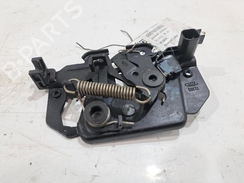 hjelmlås FORD PUMA (J2K, CF7) 1.0 EcoBoost mHEV | BP32976310C133 - Image 5