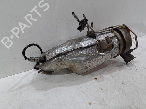 Particulate filter CITROËN C4 Grand Picasso II (DA_, DE_) 1.6 HDi / BlueHDi 115 | BP31999079M81