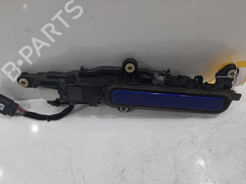 Exterior handle JAGUAR I-PACE (X590) EV400 AWD | BP33939906C122  - Image 6
