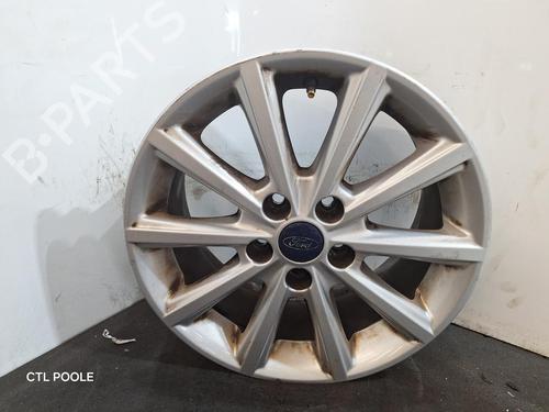 Used Rim Rim 39450358 39450358