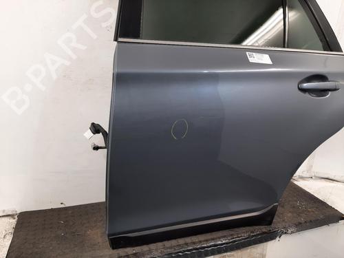 Left rear door SUBARU OUTBACK (BS) 2.0 D AWD (BSD) | BP29637028C4 