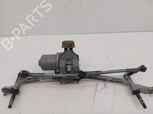 Used Front wiper motor PEUGEOT 3008 II SUV (MC_, MR_, MJ_, M4_) 1.5 BlueHDi 130 (131 hp) 26753780