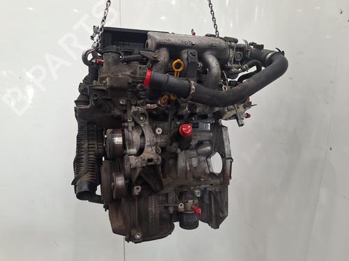 Motor NISSAN NOTE (E12) 1.2 DIG-S | BP36154159M1 - Image 4
