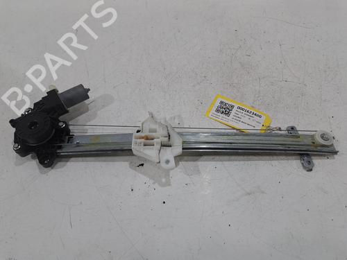Lève-vitre avant gauche SUZUKI CELERIO (LF) 1.0 (AVK310) (68 hp) 31978404