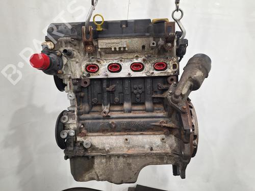 Engine VAUXHALL CORSA Mk III (D) (S07) 1.4 (L08) | BP29398360M1 