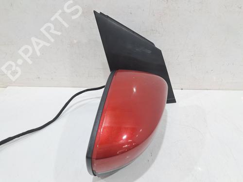 Retrovisor derecho VW POLO V (6R1, 6C1) 1.4 TDI | BP29060578C27