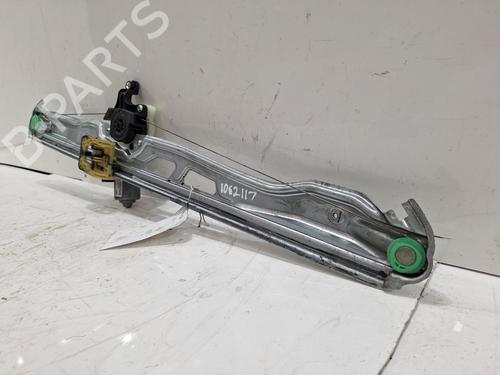 Front right window mechanism FORD TRANSIT CUSTOM V362 Van (FY, FZ) 2.0 EcoBlue | BP39910370C23 - Image 3