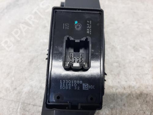 Left rear window switch VAUXHALL ASTRA Mk VI (J) (P10) 1.6 CDTi | BP26804903I29 - Image 5