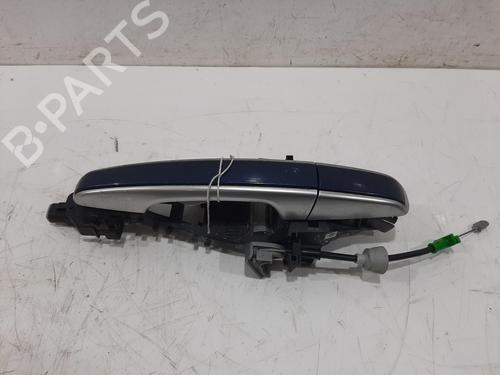 Used Exterior handle LAND ROVER RANGE ROVER IV (L405) 4.4 SDV8 4x4 (340 hp) 33212321