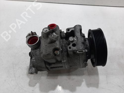 AC compressor AUDI A1 (8X1, 8XK) 1.4 TFSI | BP30789424M34