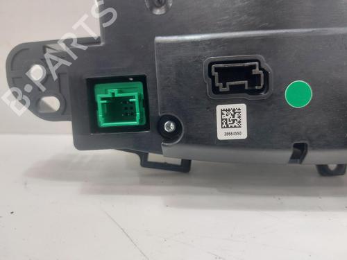 Electronic module VAUXHALL CROSSLAND X / CROSSLAND (P17) 1.2 (75) | BP28040216M83 