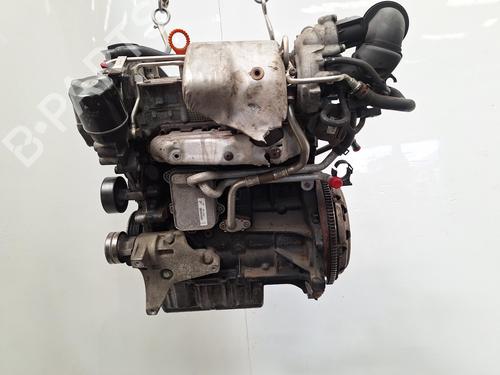 Engine AUDI A1 (8X1, 8XK) 1.4 TFSI | BP34339179M1  - Image 5