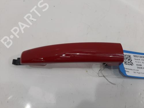 Other VAUXHALL ADAM (M13) 1.4 | BP26747195O1 