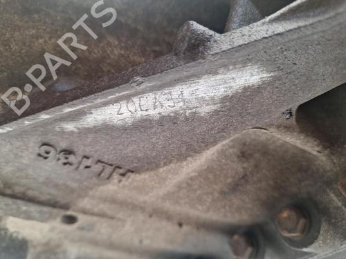 Gearbox CITROËN DS3 (SA_) 1.6 THP 155 | BP34424834M3  - Image 6