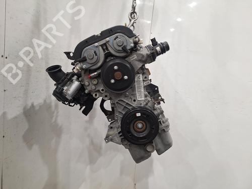 Used Engine Engine 39507005 39507005