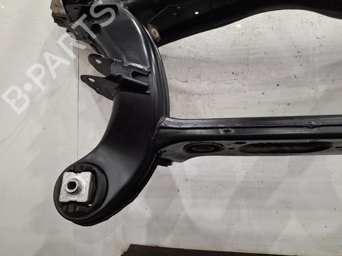 Subframe MERCEDES-BENZ C-CLASS (W204) C 280 (204.054) | BP40533146M9 - Image 2