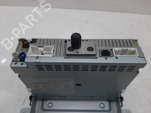 Electronic module DACIA DUSTER (HM_) 1.3 TCe 130 (HMMF) | BP36216953M83 - Image 6