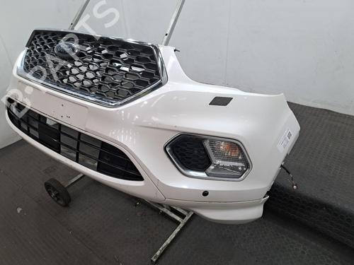 Front bumper FORD KUGA II (DM2) 2.0 TDCi 4x4 | BP36773336C7 - Image 4
