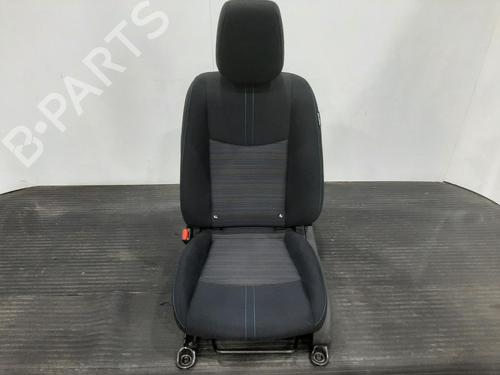 Annen NISSAN LEAF (ZE1) Electric (150 hp) 26858766