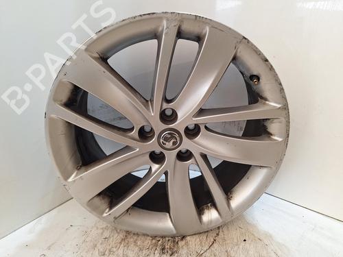 Used Rim Rim VAUXHALL MOKKA / MOKKA X (J13) 1.4 (140 hp) 34644191 34644191