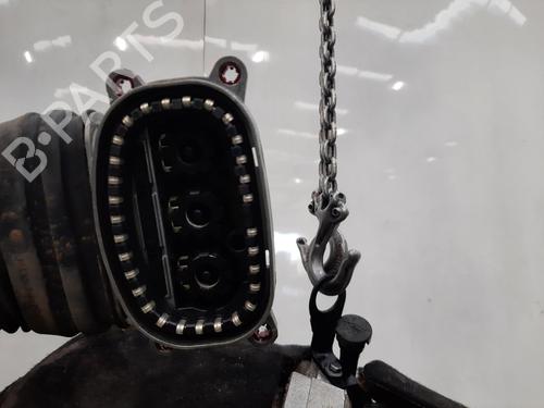 Engine JAGUAR I-PACE (X590) EV400 AWD | BP30533128M1