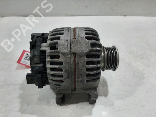 Generator AUDI A1 Sportback (8XA, 8XF) 1.6 TDI (105 hp) 30360017